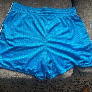 Nike shorts medium